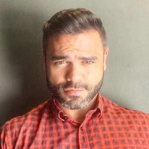 Meet your Posher, Gilberto